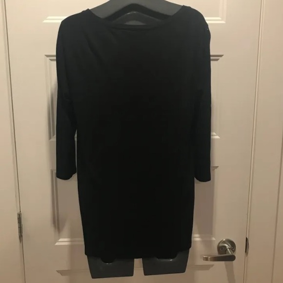 Manche longue doux et confortable - Picture 2 of 2